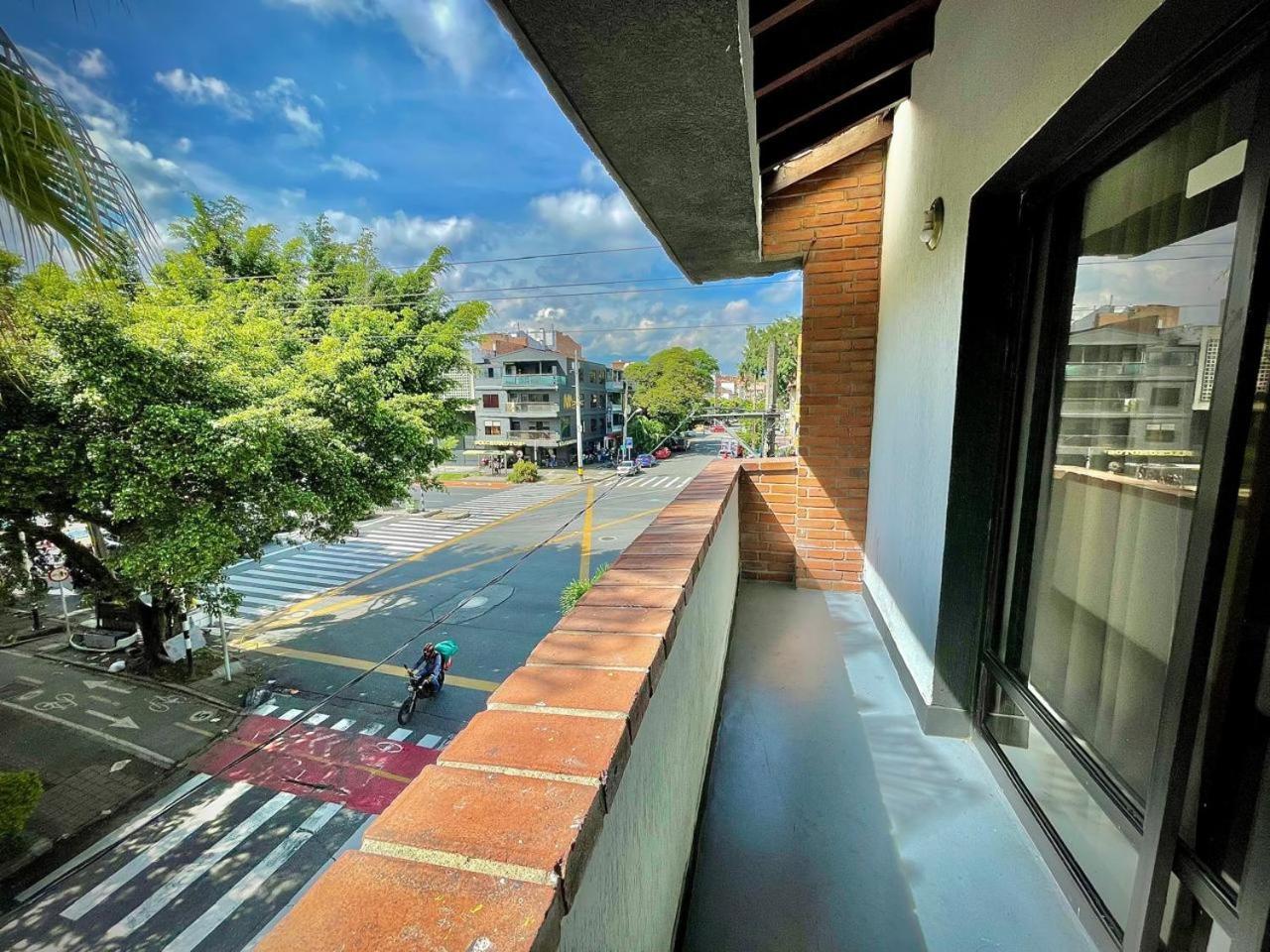Apartments In La Seventy Medellín Kültér fotó