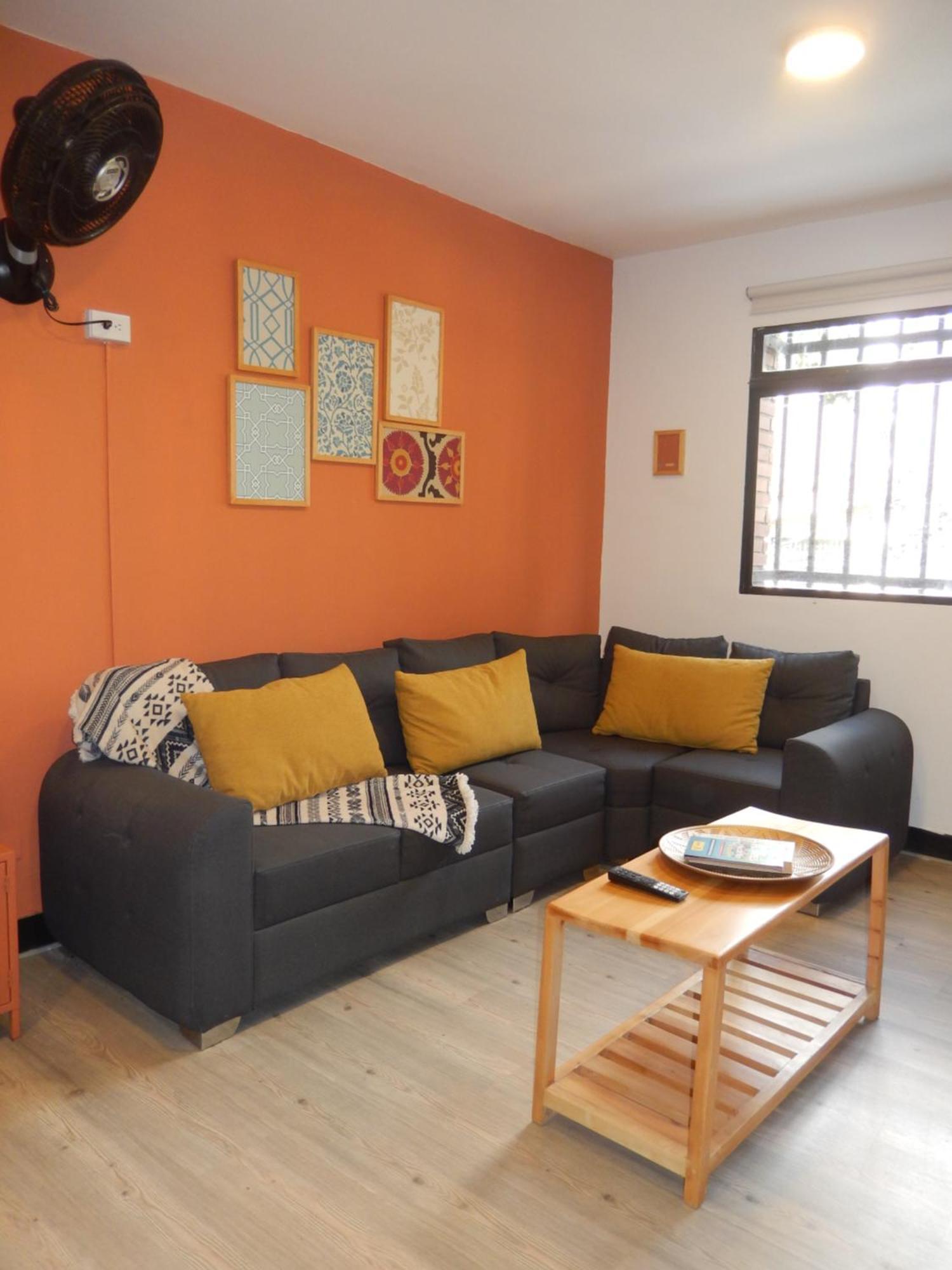 Apartments In La Seventy Medellín Kültér fotó