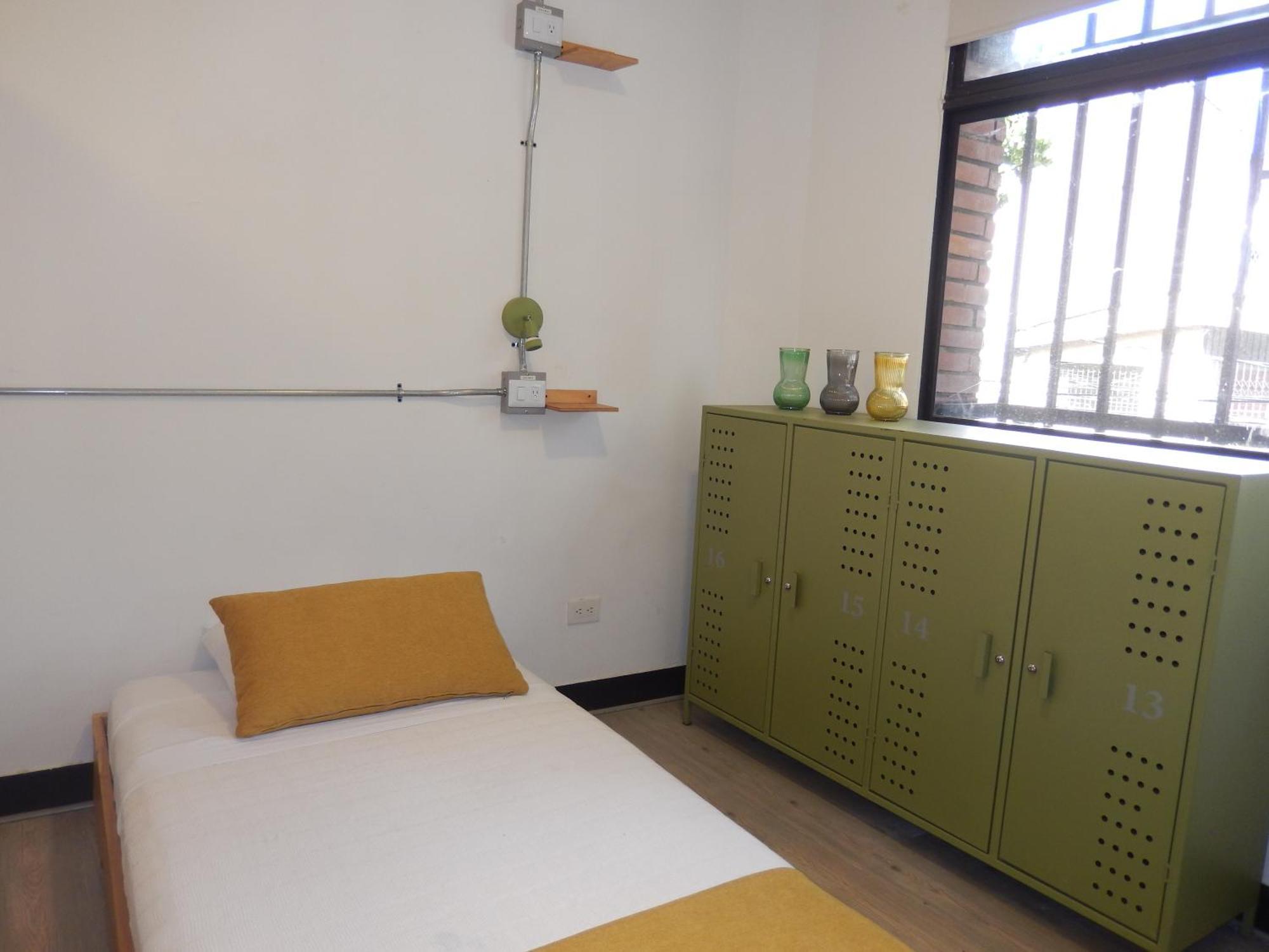 Apartments In La Seventy Medellín Kültér fotó