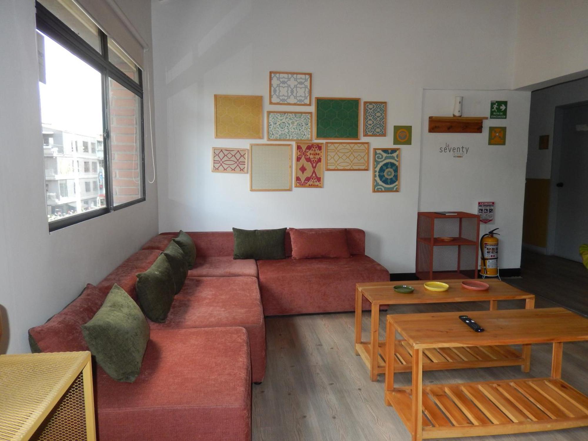Apartments In La Seventy Medellín Kültér fotó