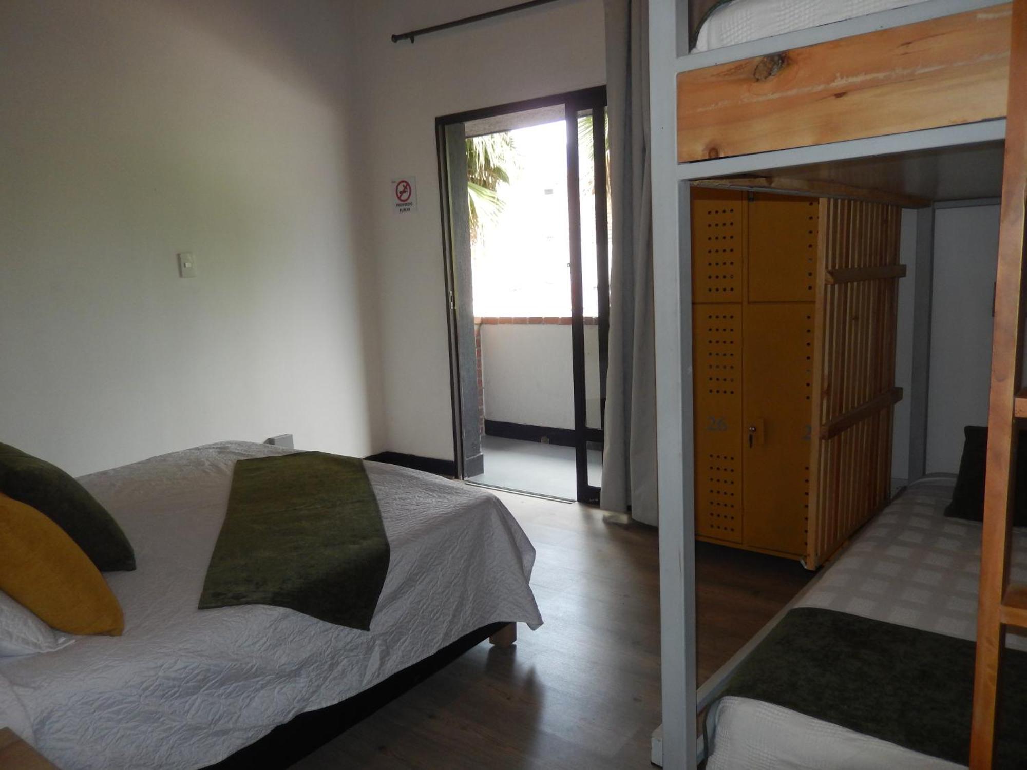 Apartments In La Seventy Medellín Kültér fotó